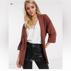 ASOS blazer